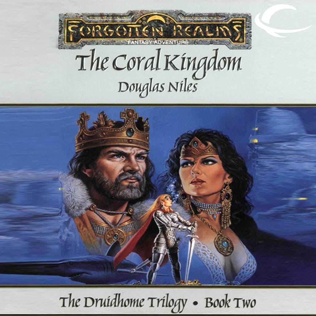 Titelbild von The Coral Kingdom