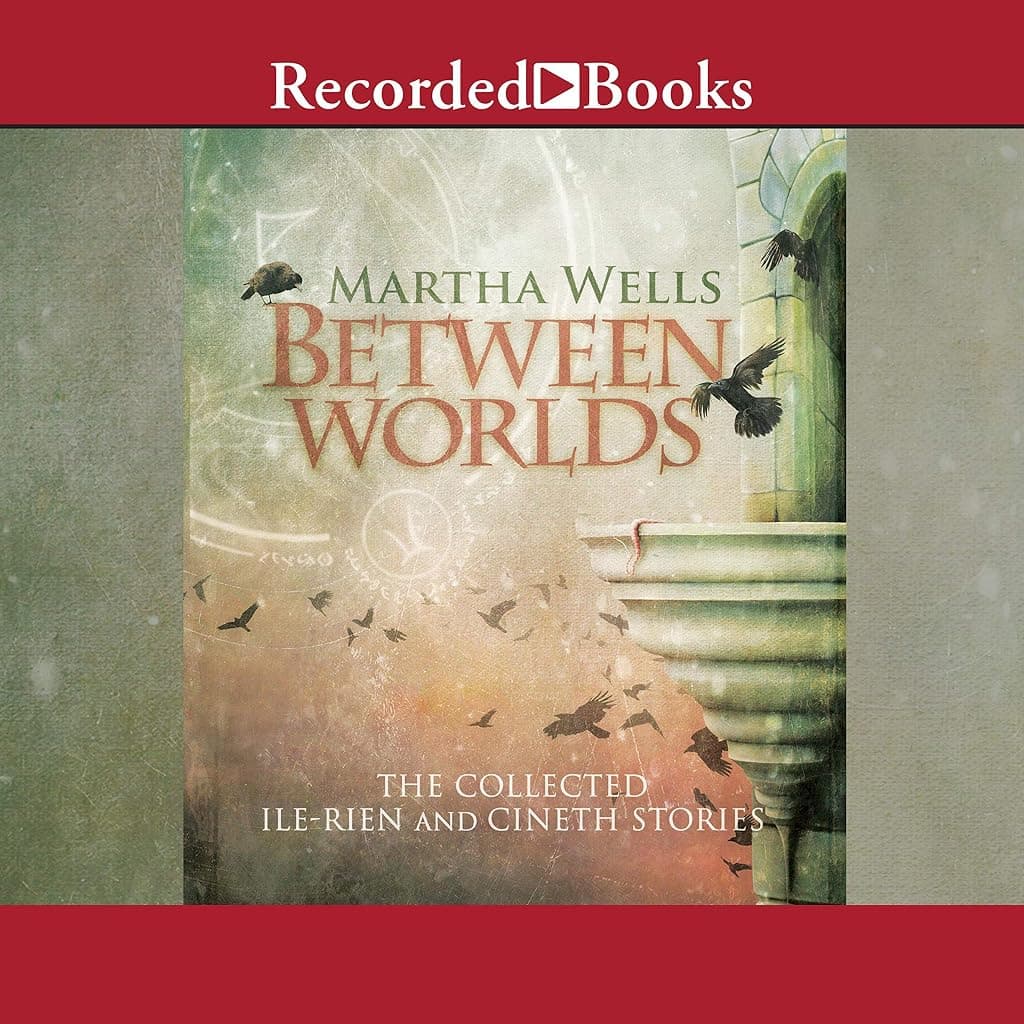 Titelbild von Between Worlds