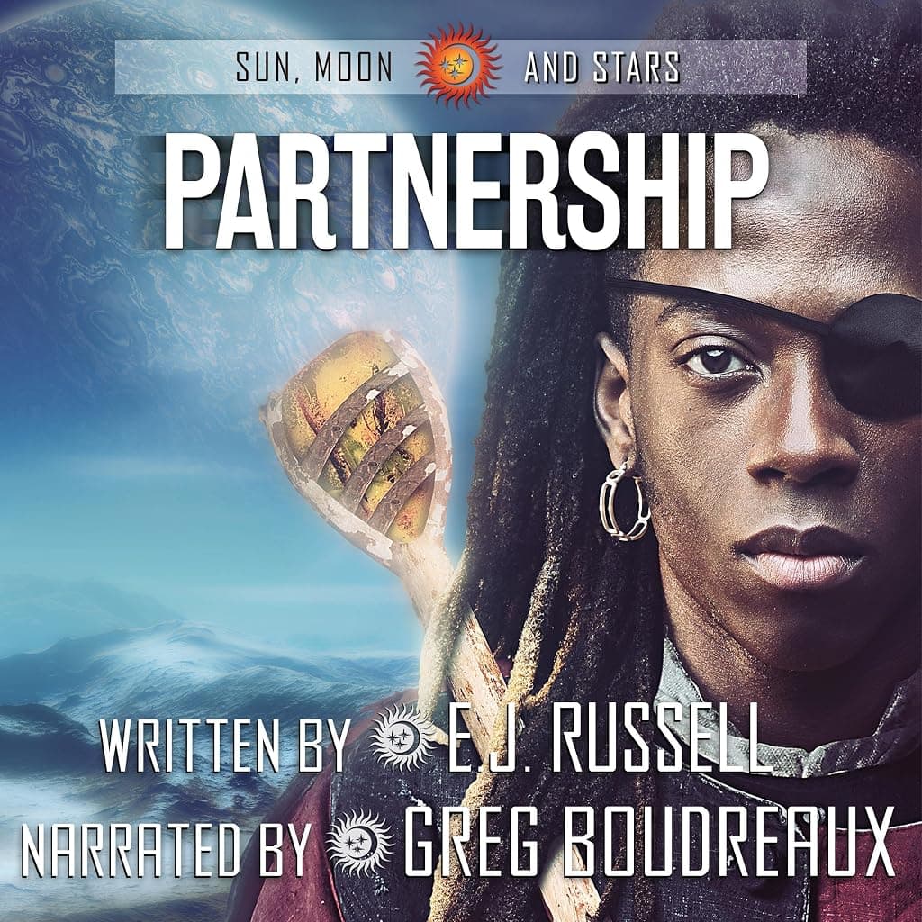 Titelbild von Partnership