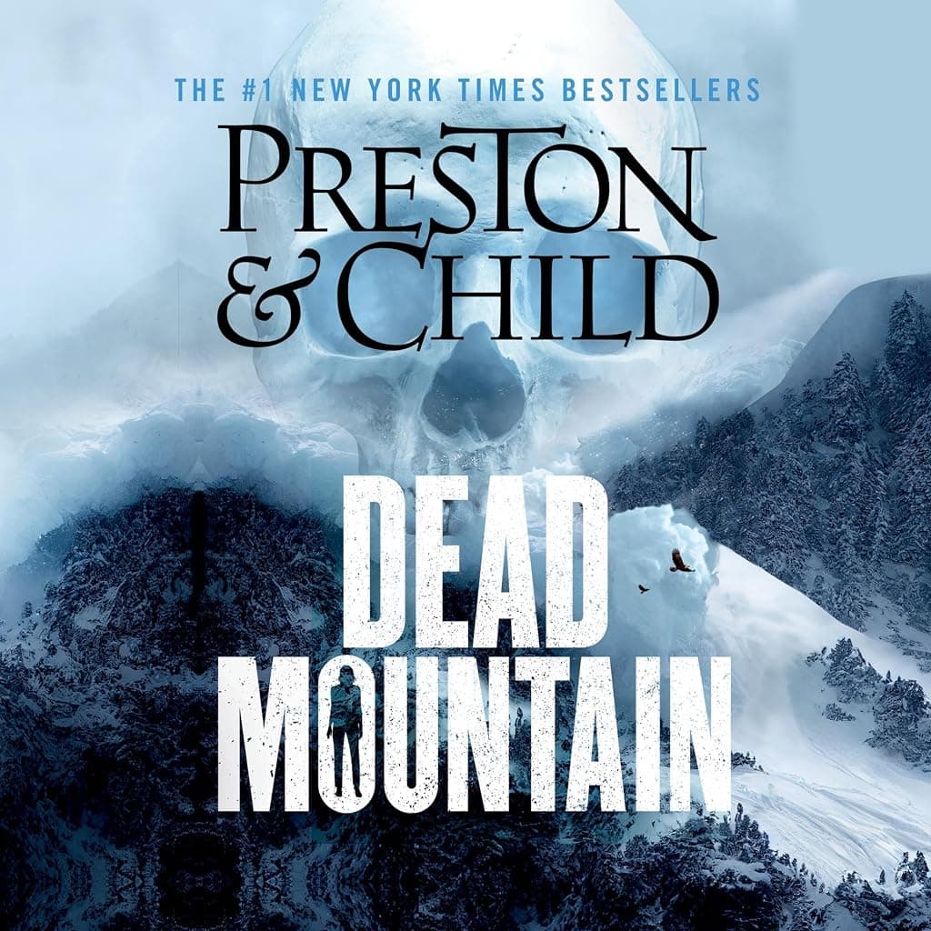 Titelbild von Dead Mountain