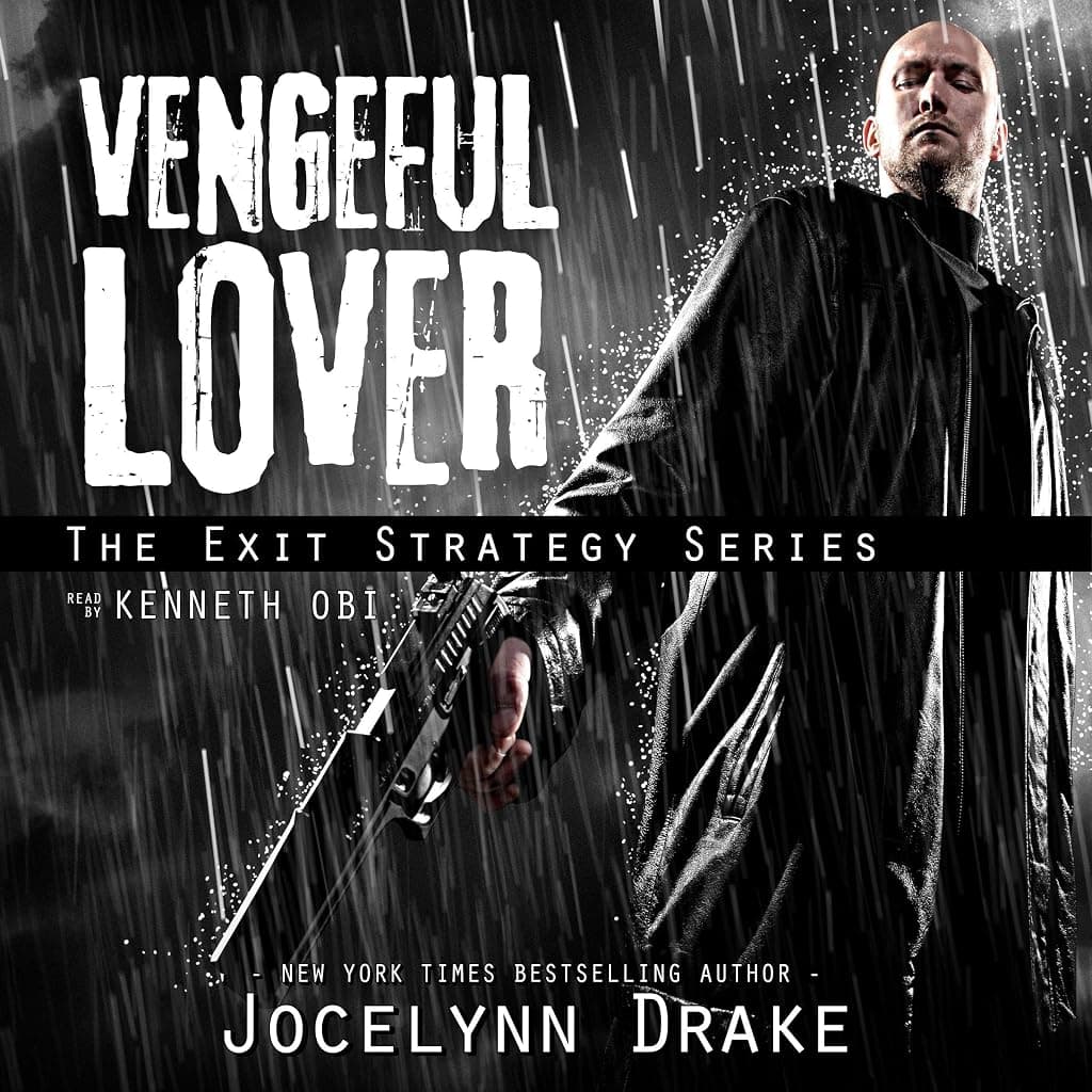 Titelbild von Vengeful Lover