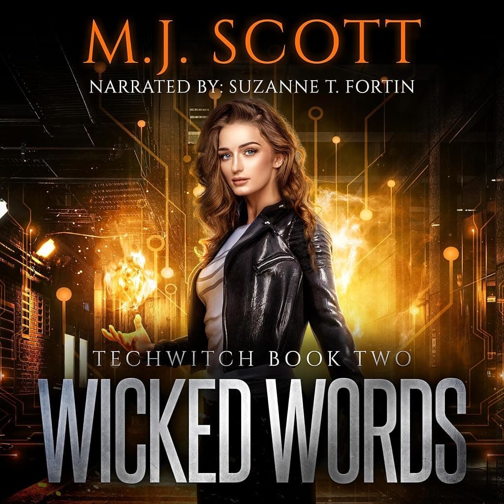 Titelbild von Wicked Words