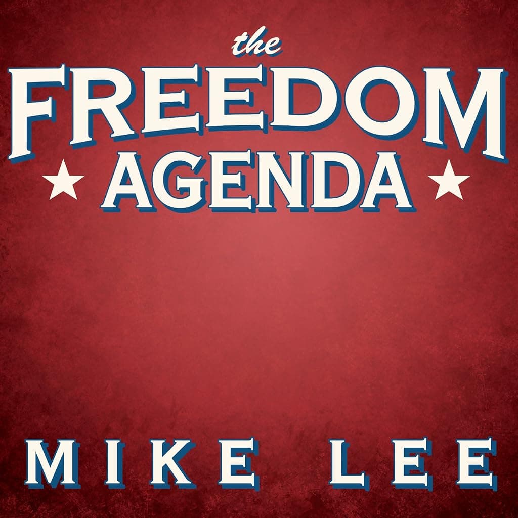 Titelbild von The Freedom Agenda