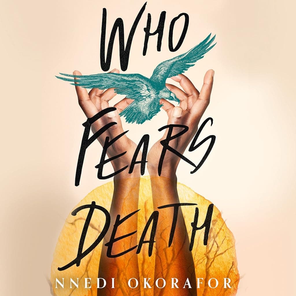 Titelbild von Who Fears Death