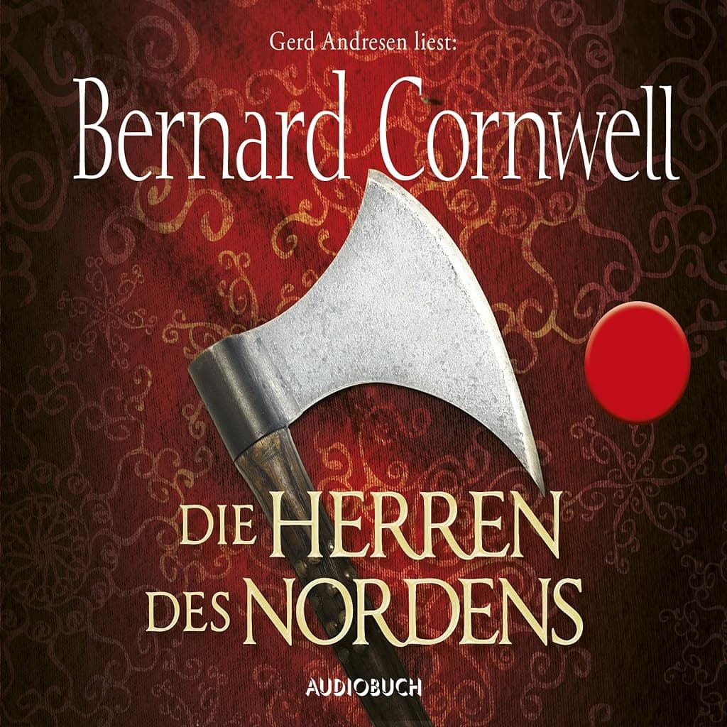 Titelbild von Die Herren des Nordens