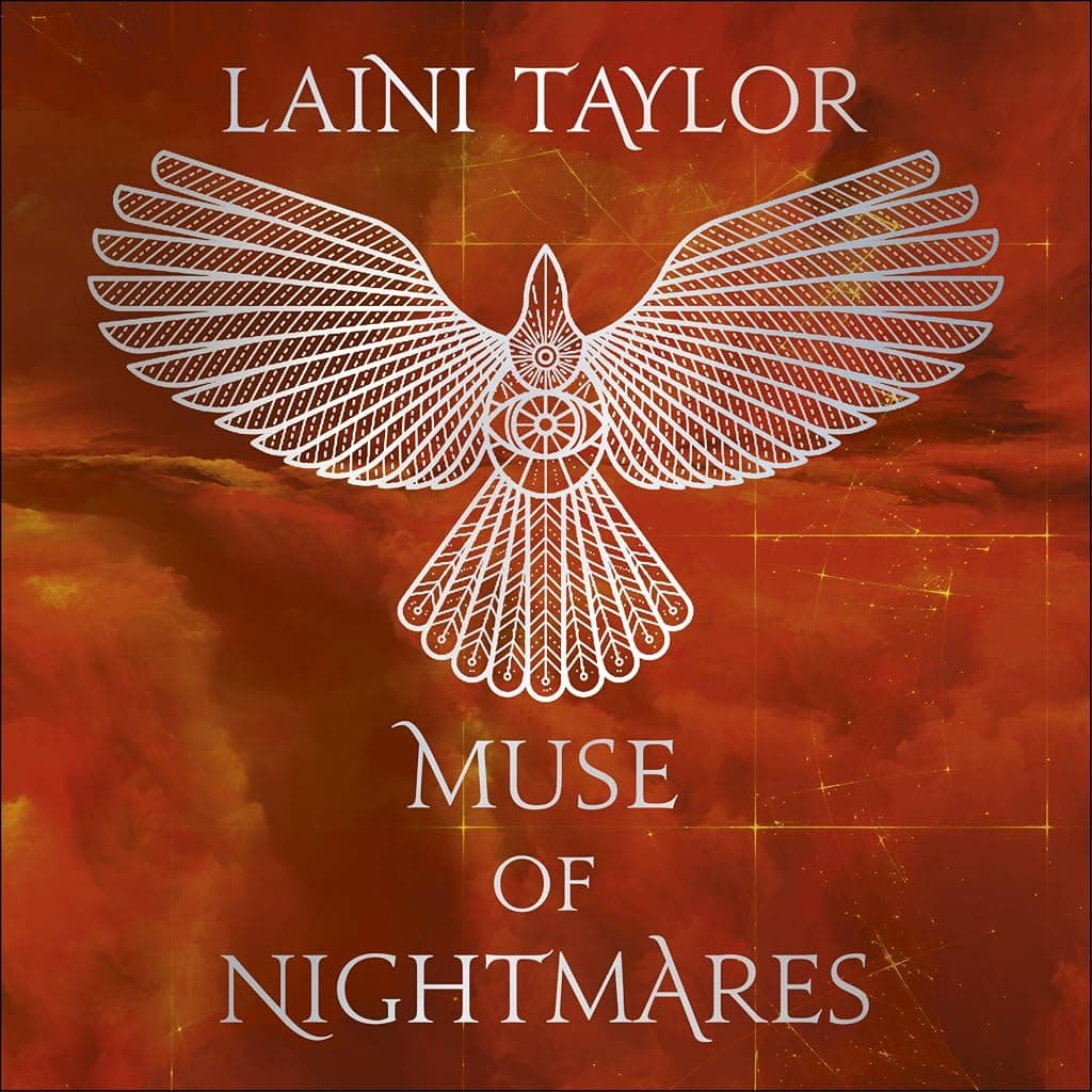 Titelbild von Muse of Nightmares
