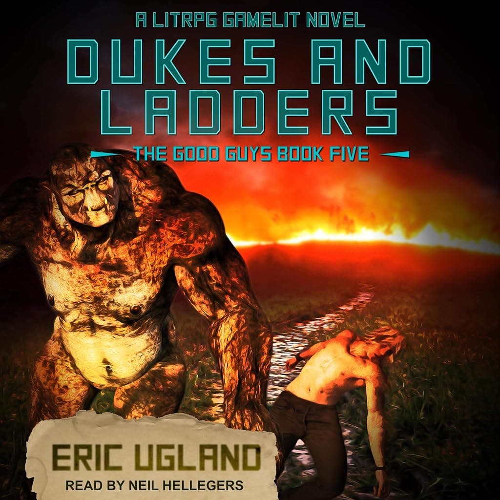 Titelbild von Dukes and Ladders