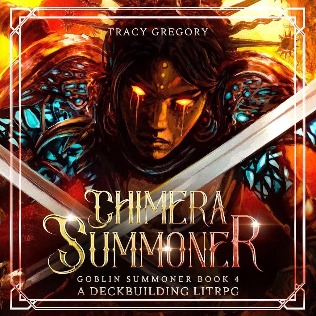 Titelbild von Chimera Summoner