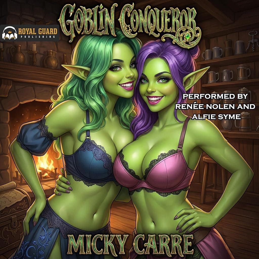 Titelbild von Goblin Conqueror