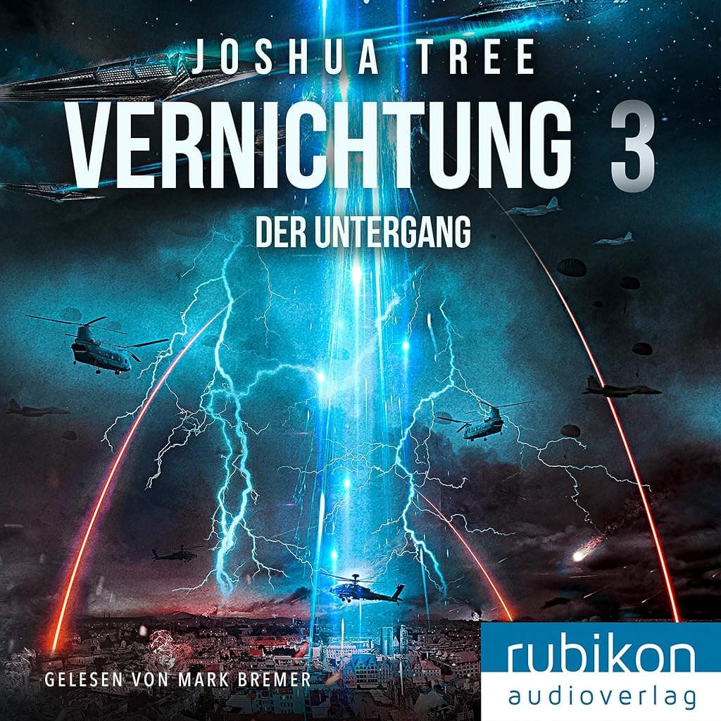 Titelbild von Der Untergang