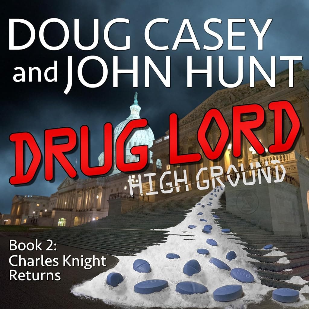Titelbild von Drug Lord