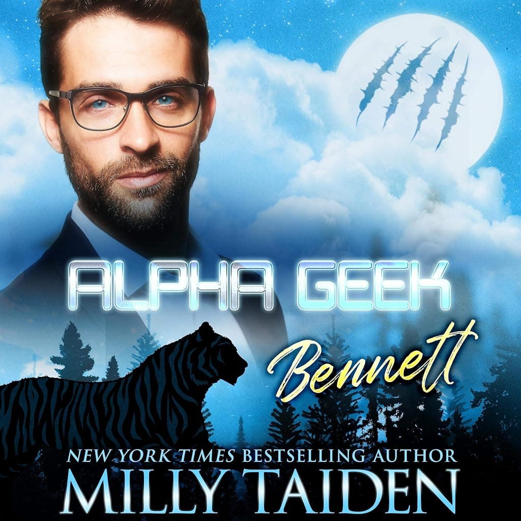 Titelbild von Bennett