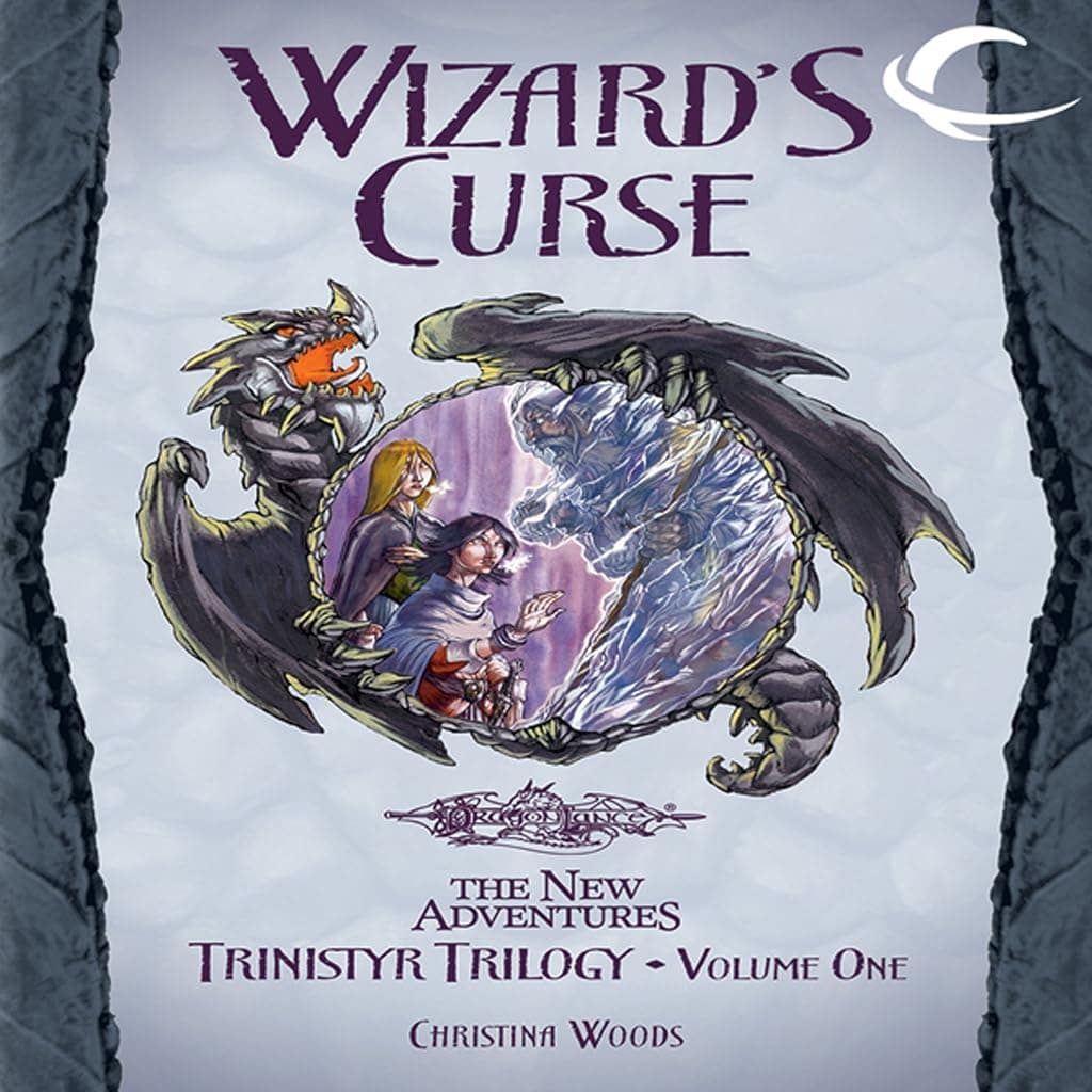 Titelbild von Wizard's Curse