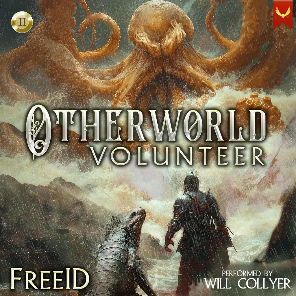 Titelbild von Otherworld Volunteer 2