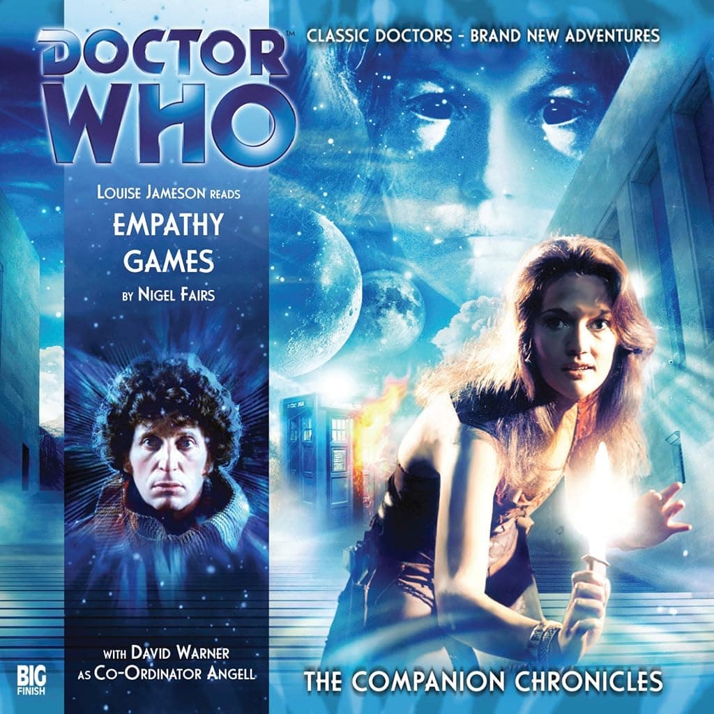 Titelbild von Empathy Games