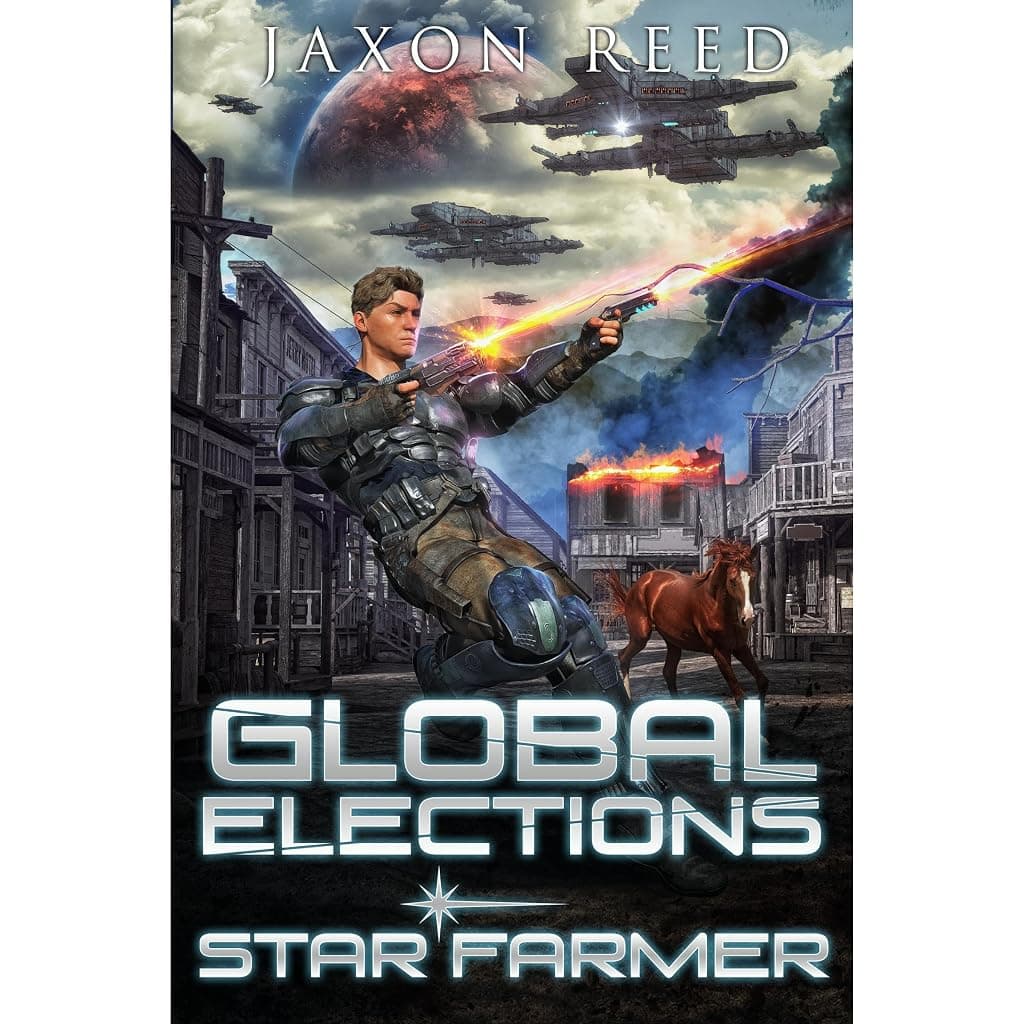 Titelbild von Global Elections