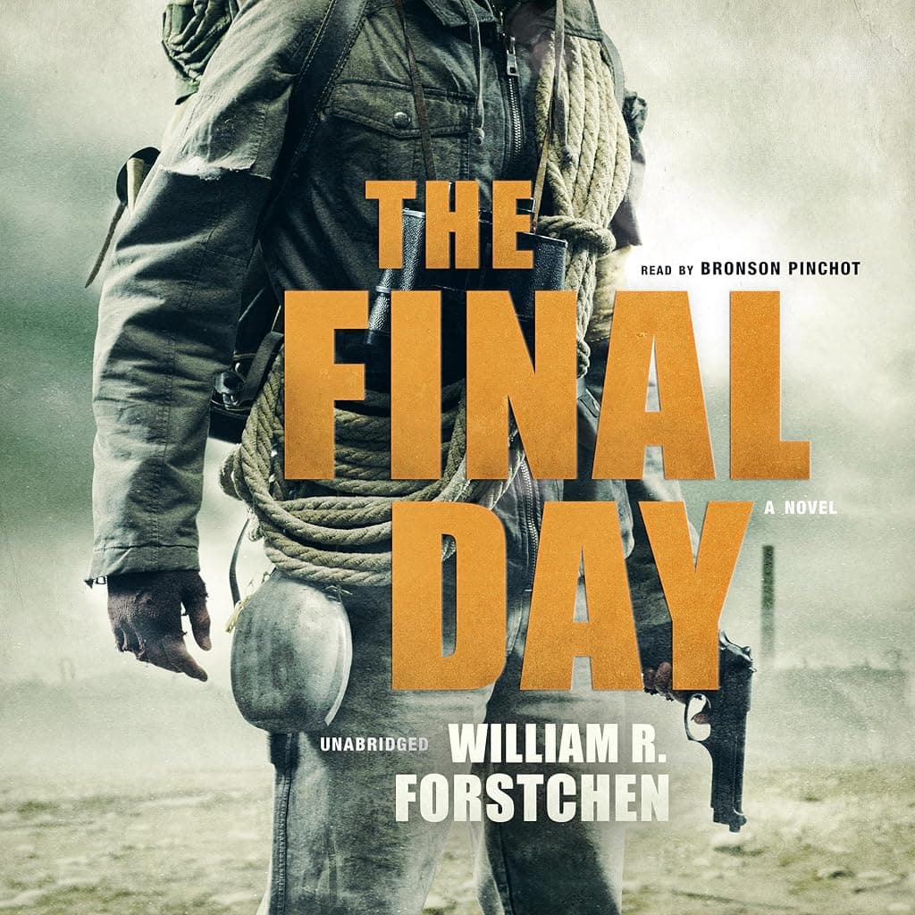 Titelbild von The Final Day