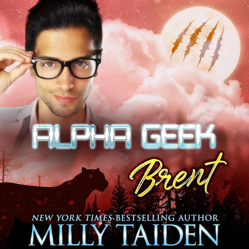 Titelbild von Brent