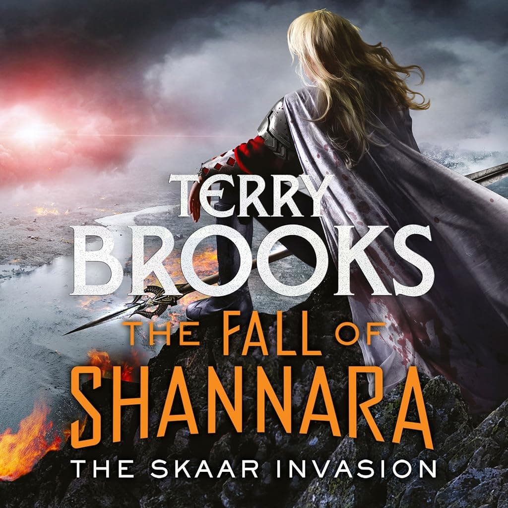 Titelbild von The Skaar Invasion