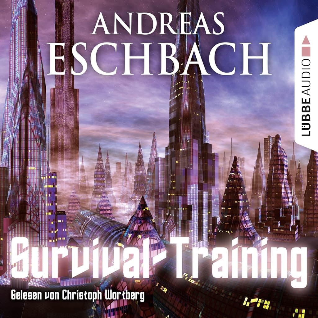 Titelbild von Survival-Training