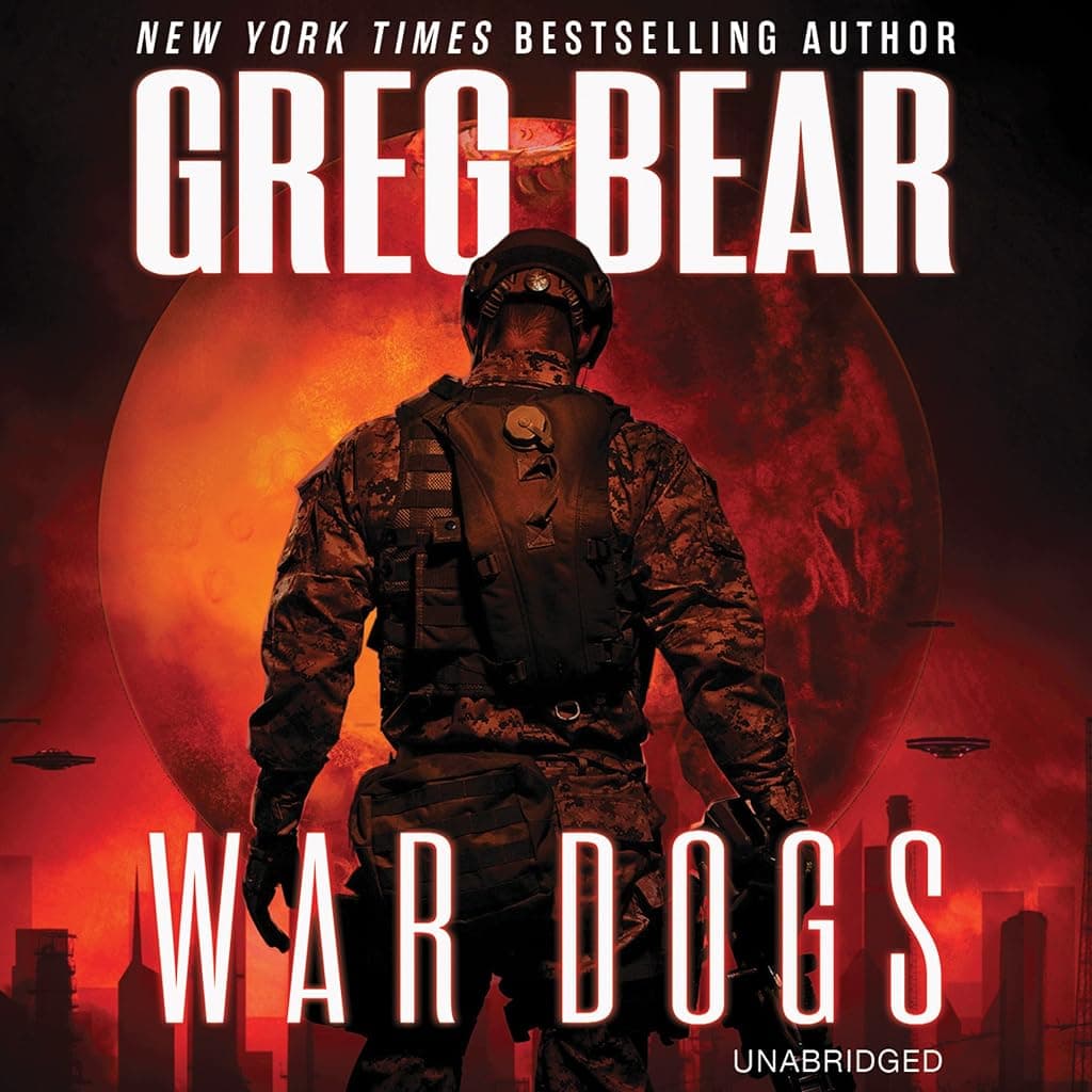 Titelbild von War Dogs