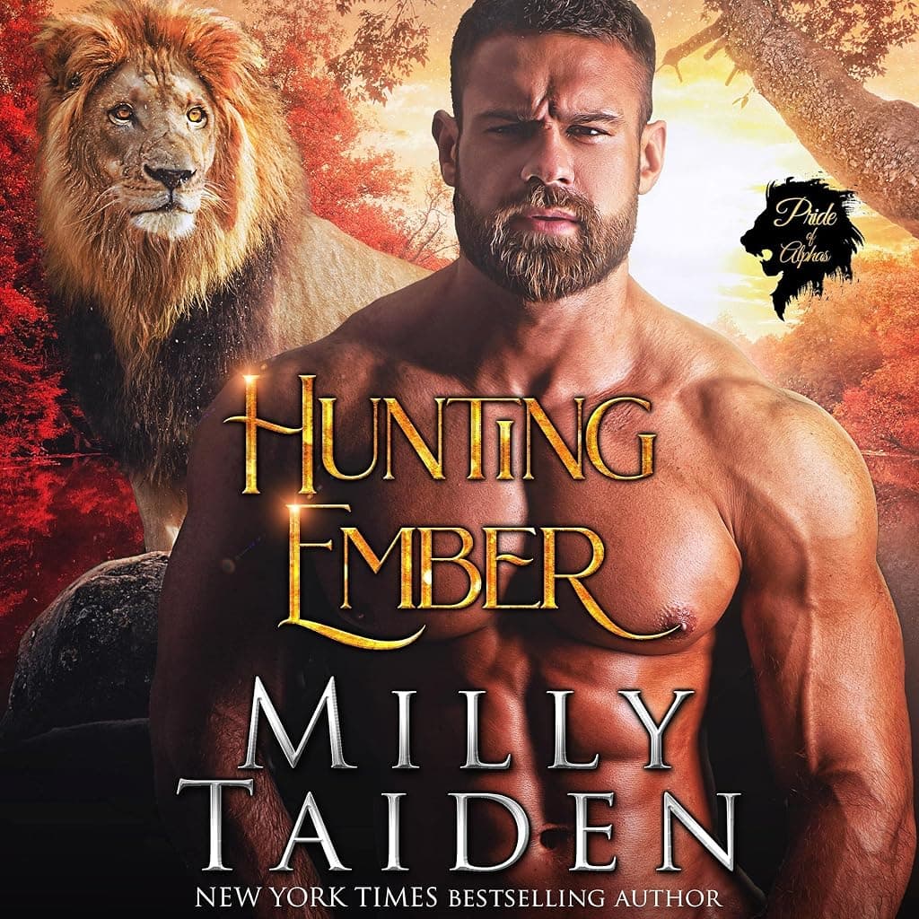 Titelbild von Hunting Ember