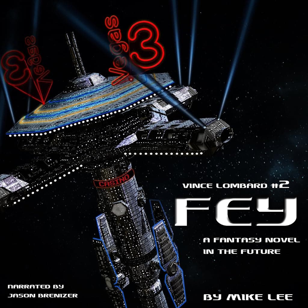 Titelbild von Fey