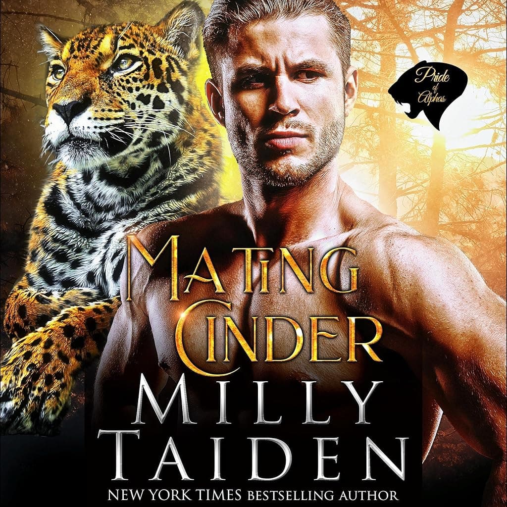 Titelbild von Mating Cinder