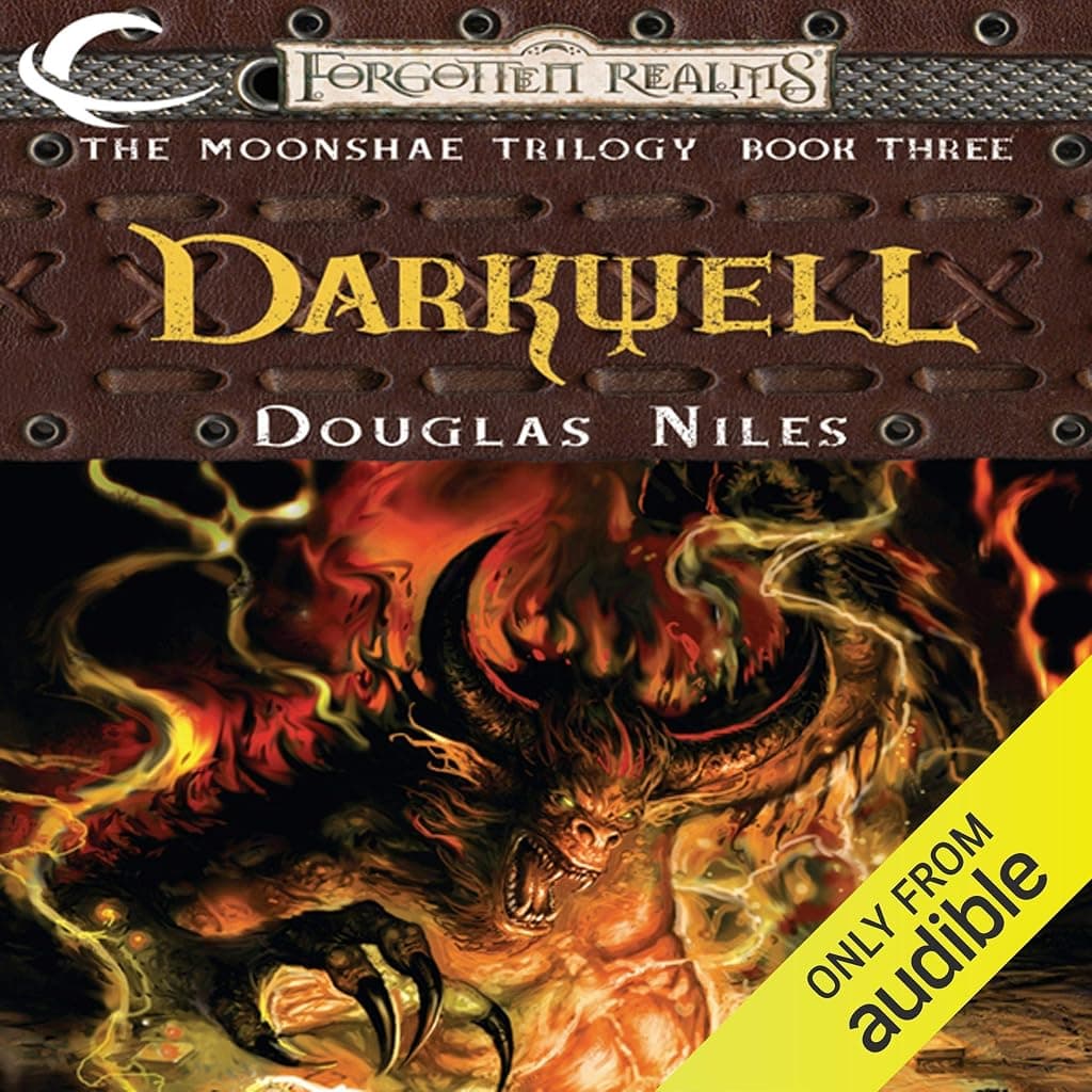 Titelbild von Darkwell
