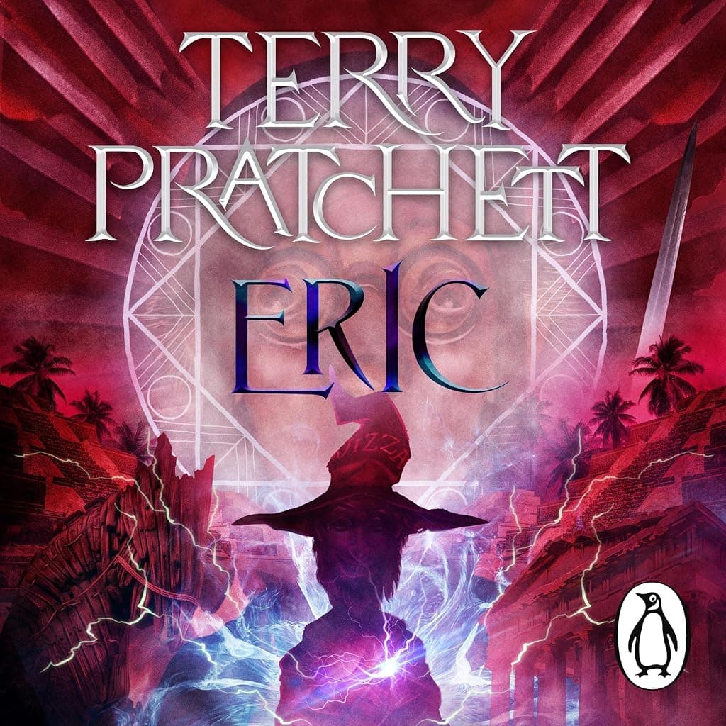 Titelbild von Eric