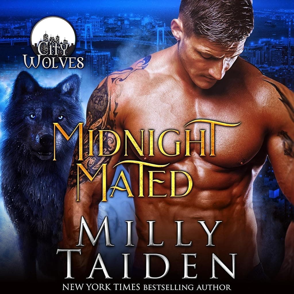 Titelbild von Midnight Mated