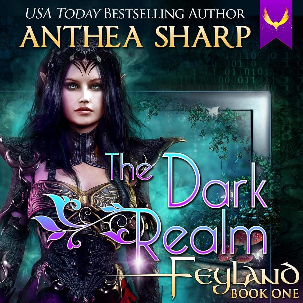 Titelbild von The Dark Realm