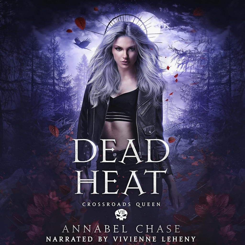 Titelbild von Dead Heat