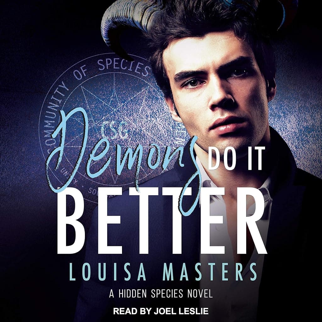 Titelbild von Demons Do it Better