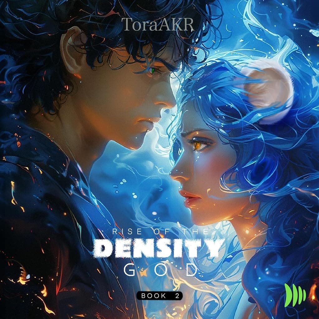 Titelbild von Rise of the Density God