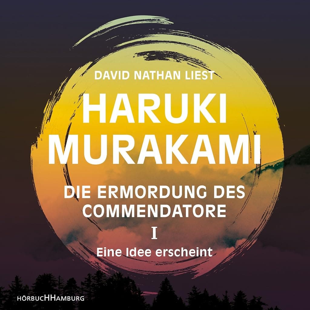 Titelbild von Eine Idee erscheint