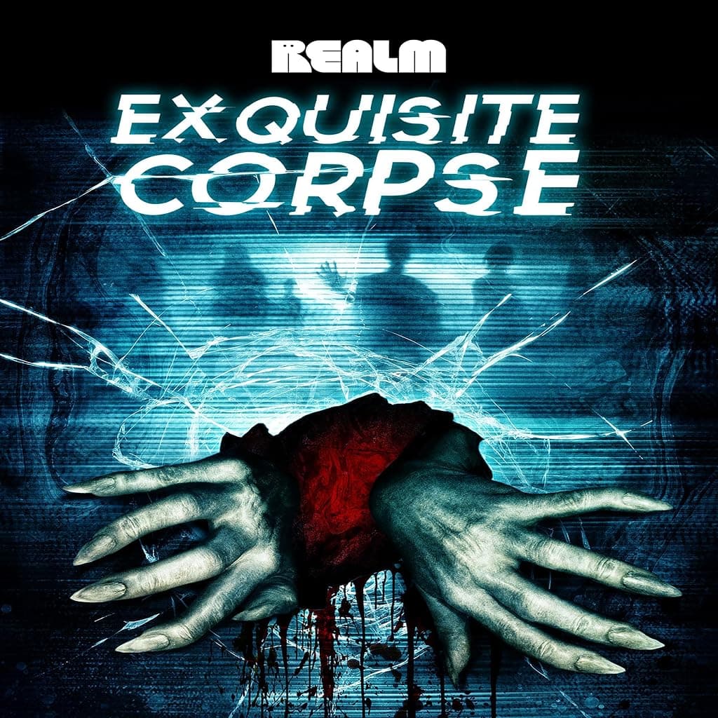 Titelbild von Exquisite Corpse: Season 1