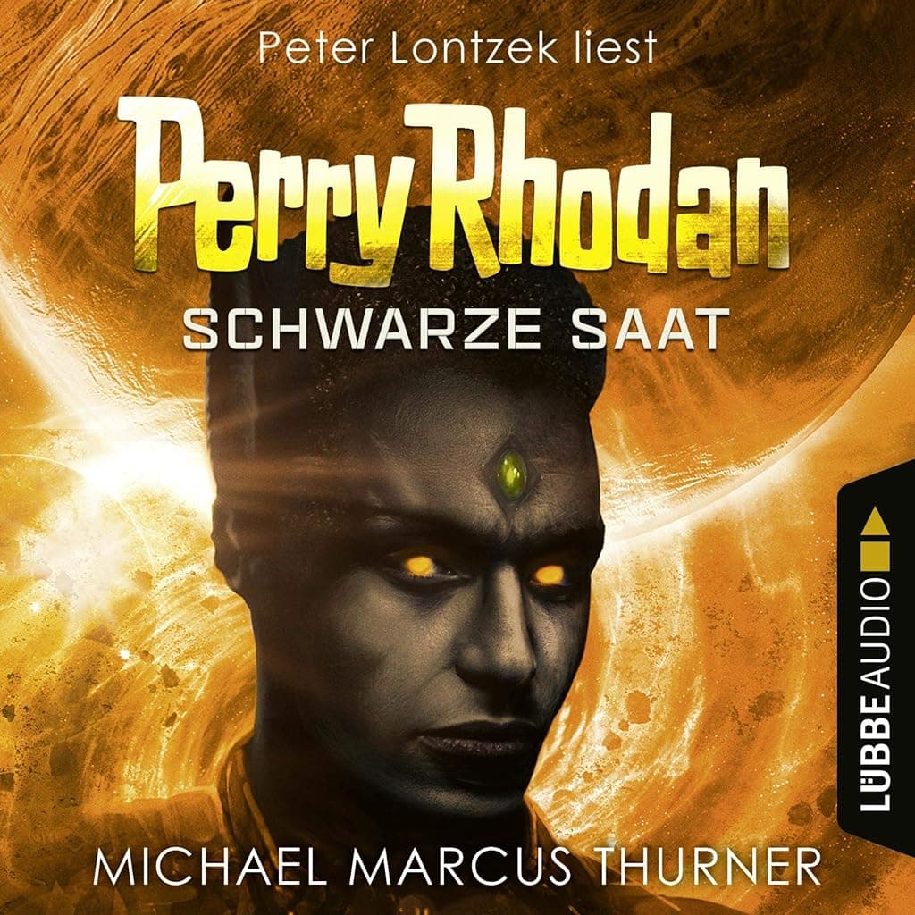 Titelbild von Schwarze Saat