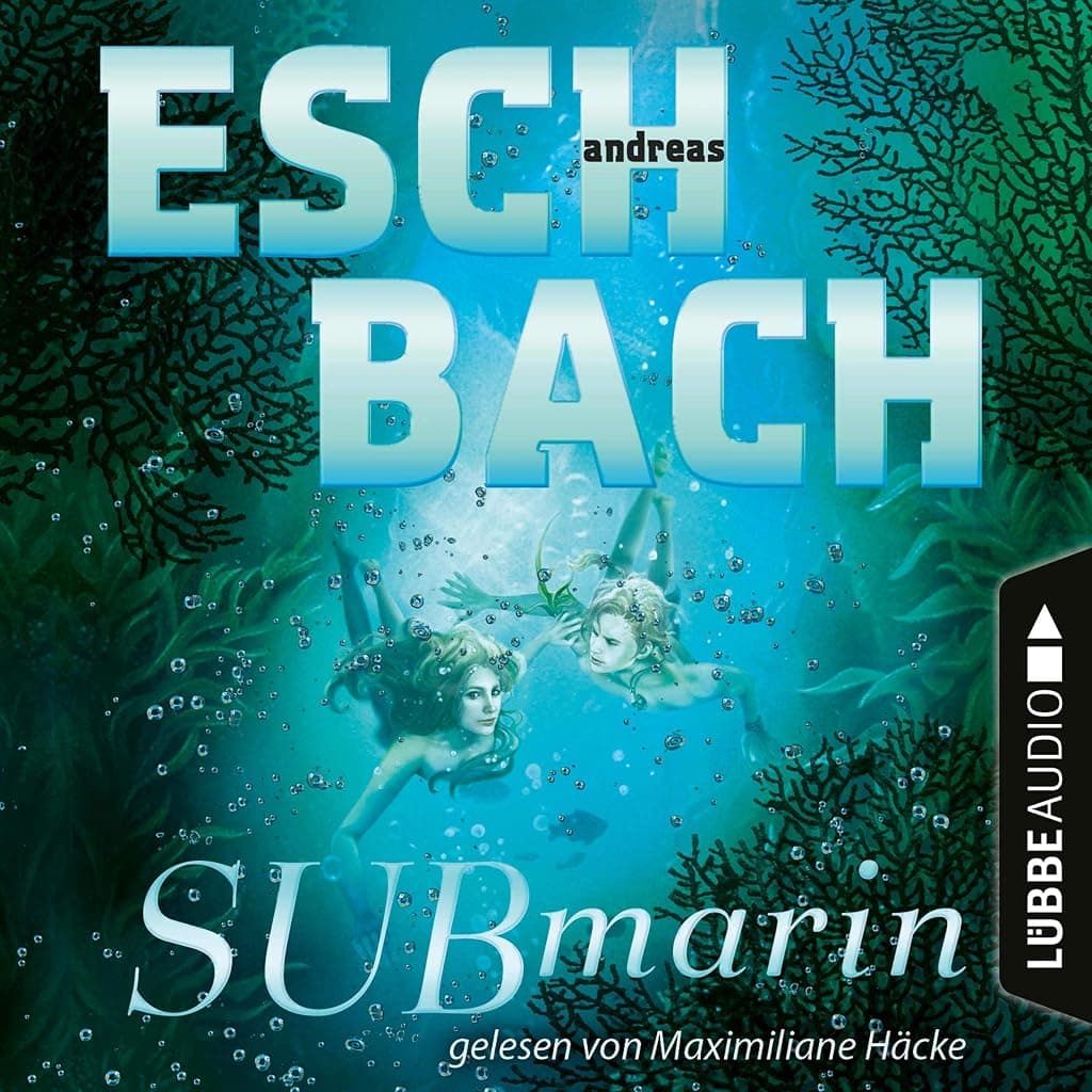 Titelbild von Submarin