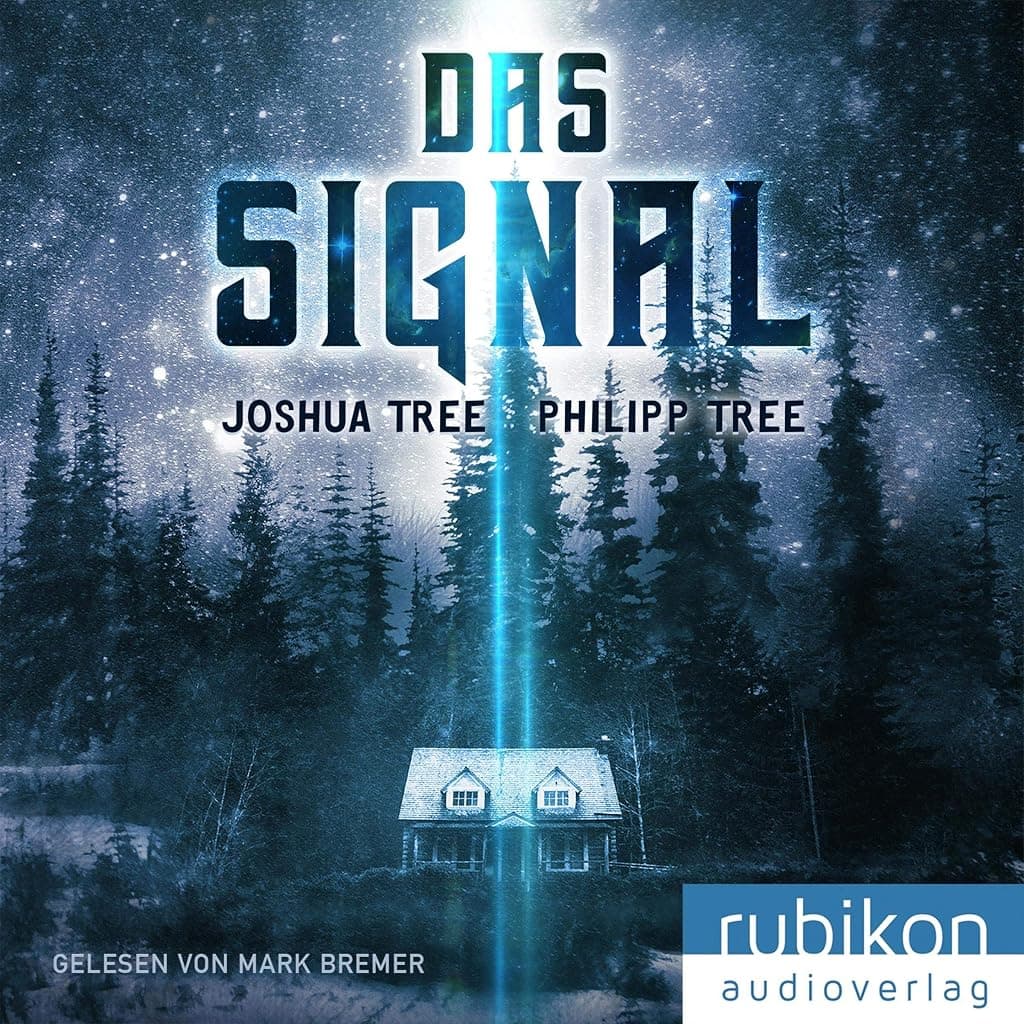 Titelbild von Das Signal