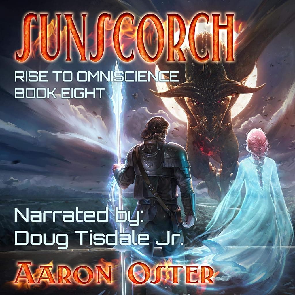 Titelbild von Sunscorch