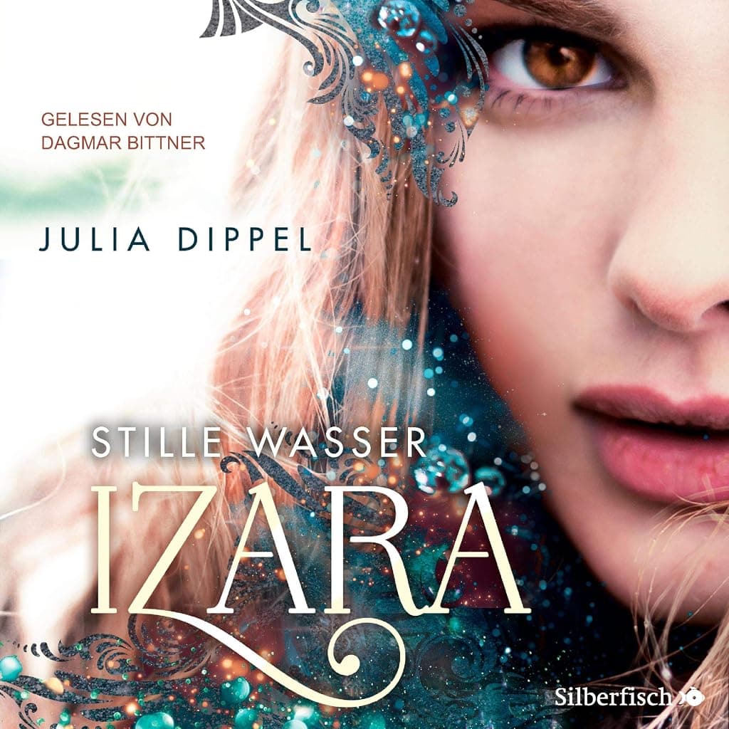 Titelbild von Stille Wasser