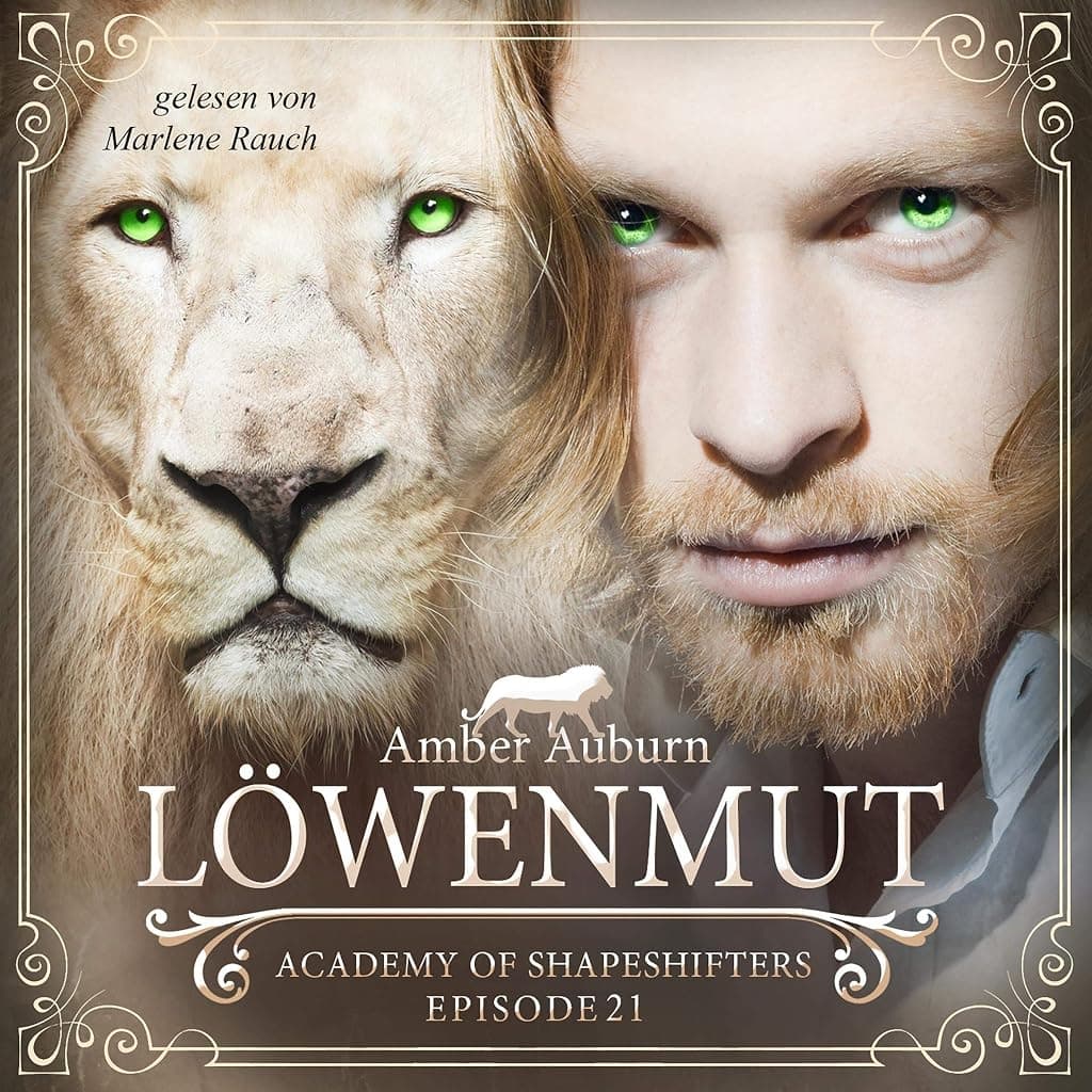 Titelbild von Löwenmut