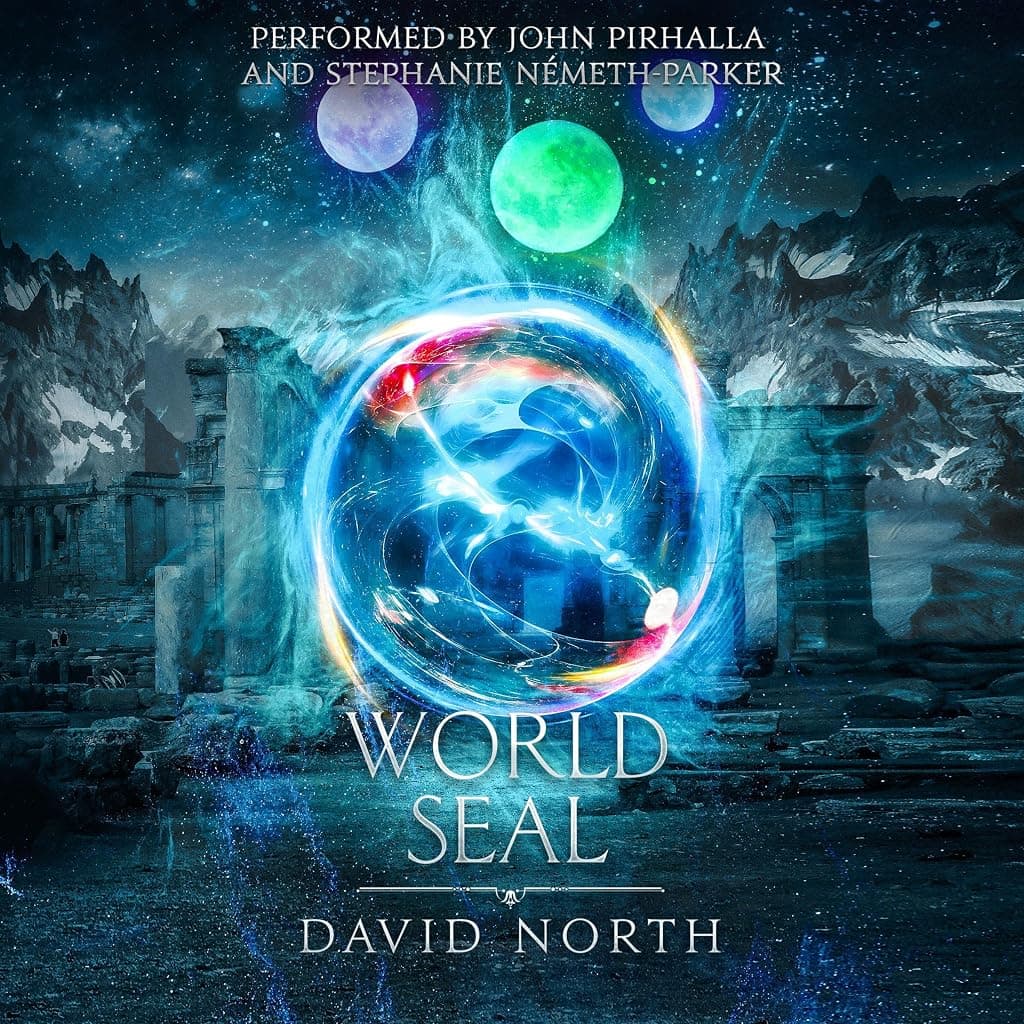Titelbild von World Seal