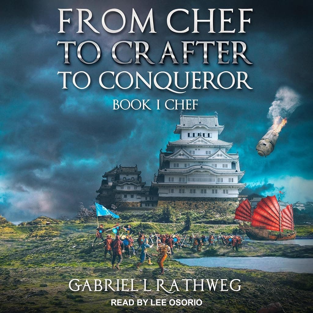 Titelbild von Chef