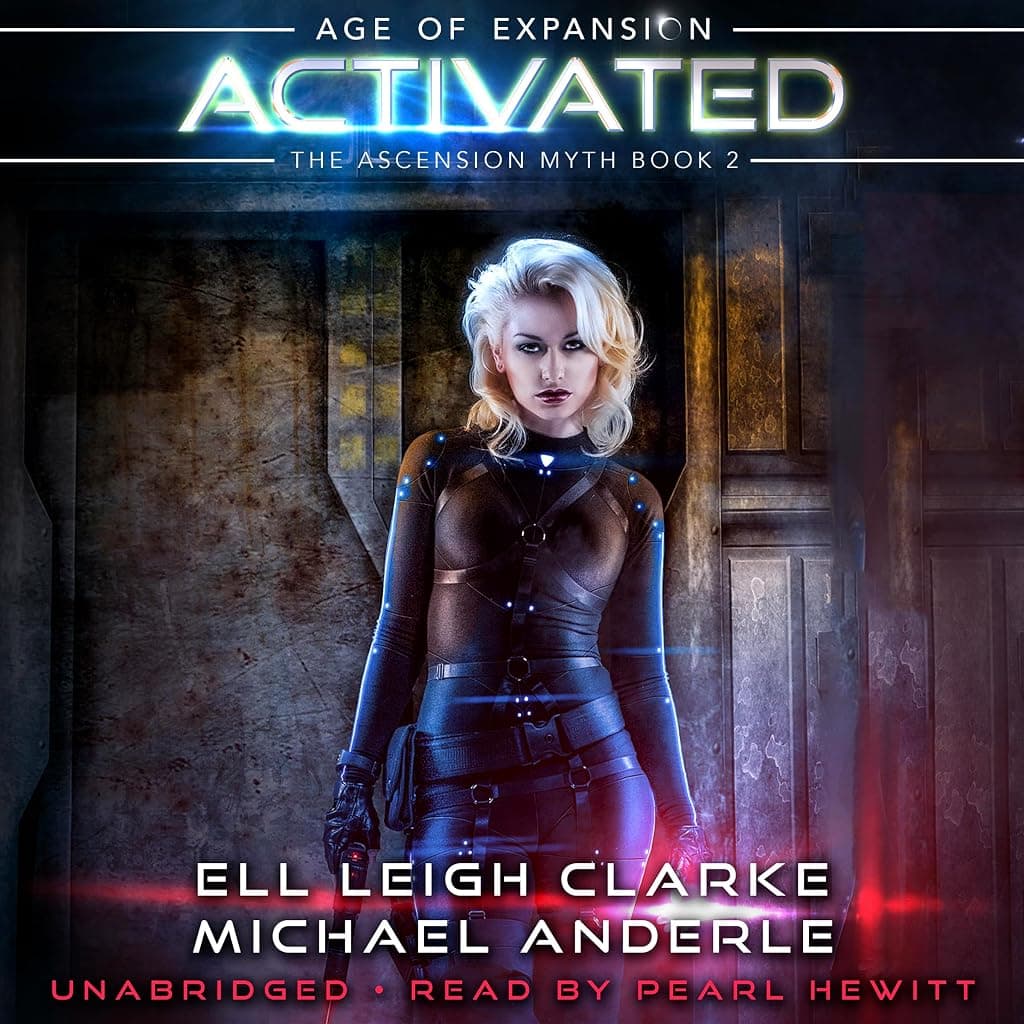 Titelbild von Activated: Age of Expansion