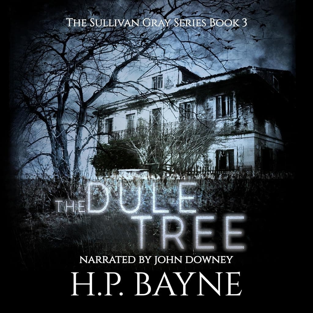 Titelbild von The Dule Tree