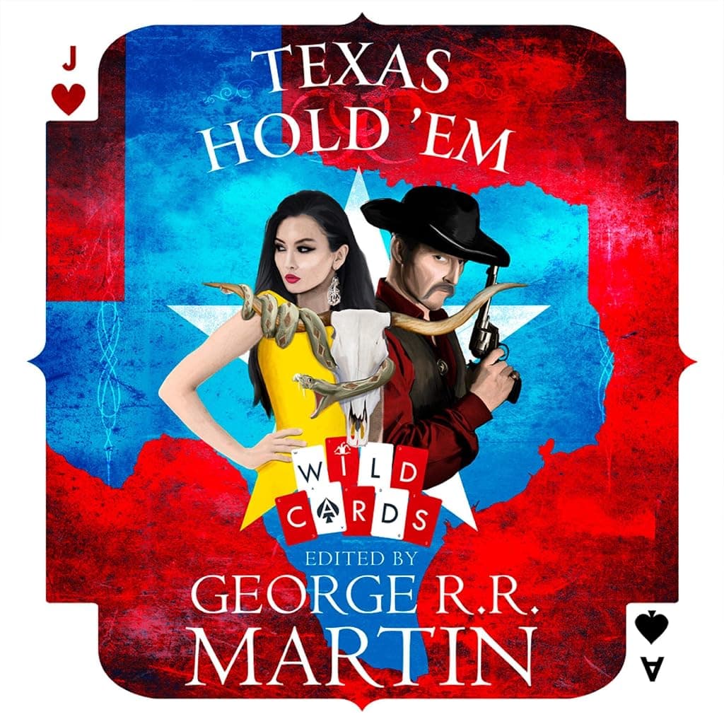 Titelbild von Texas Hold 'Em