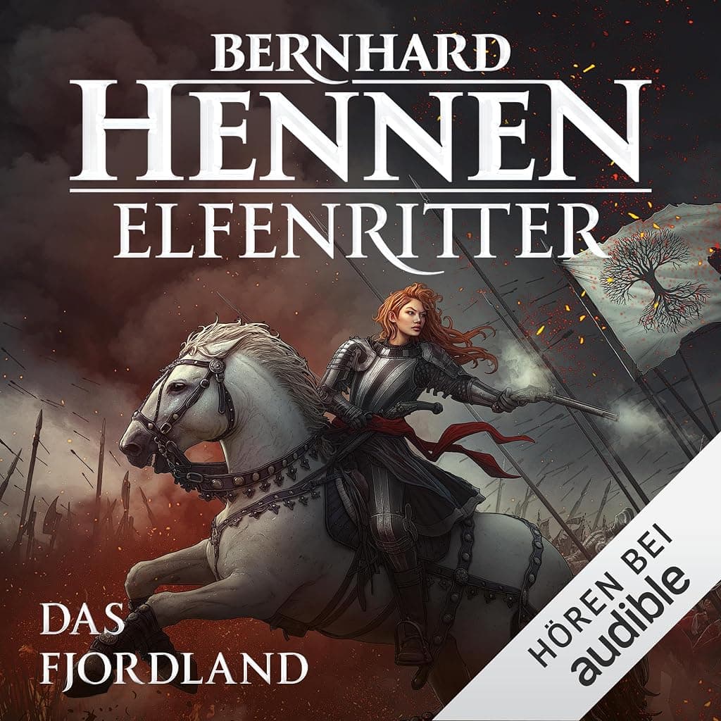 Titelbild von Das Fjordland