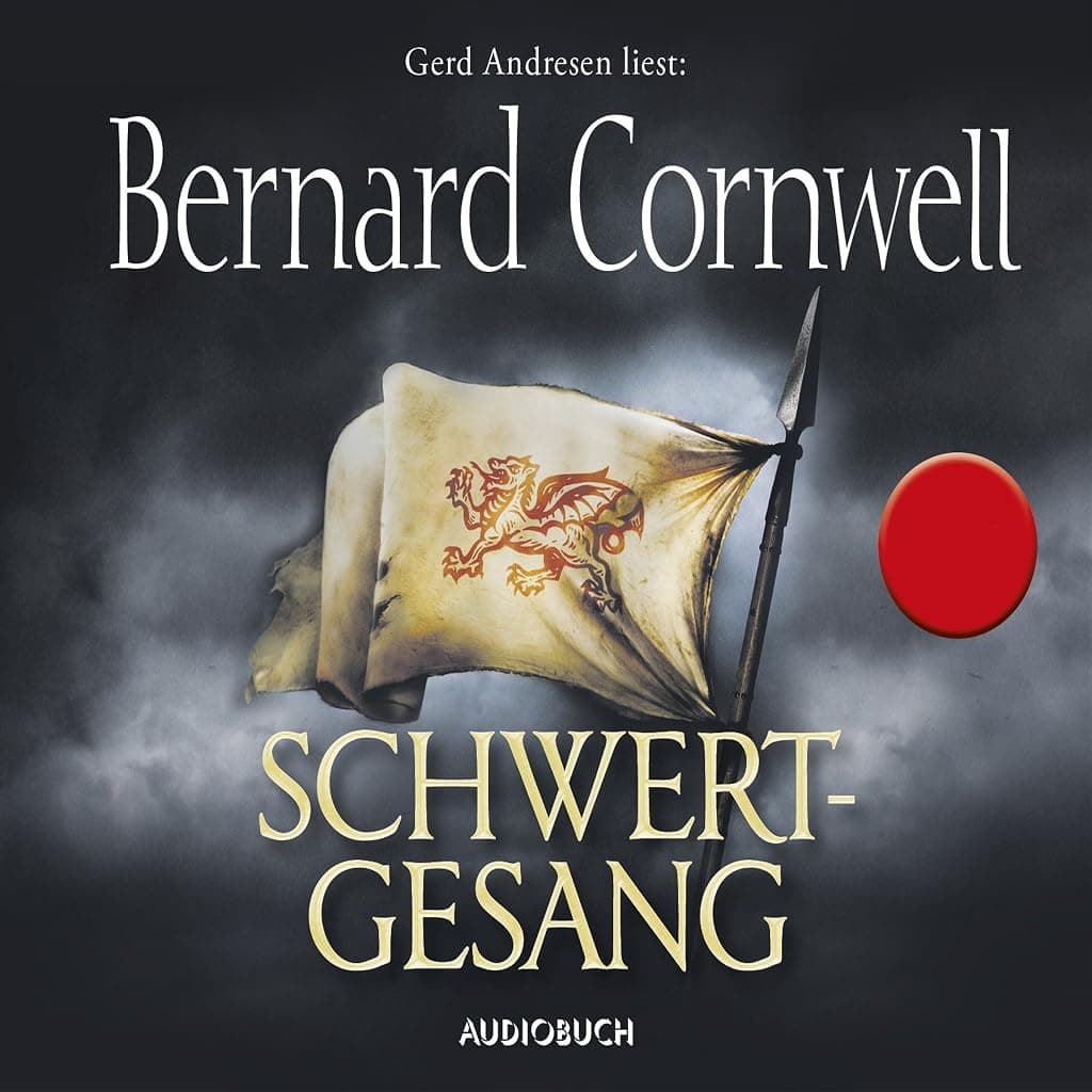 Titelbild von Schwertgesang